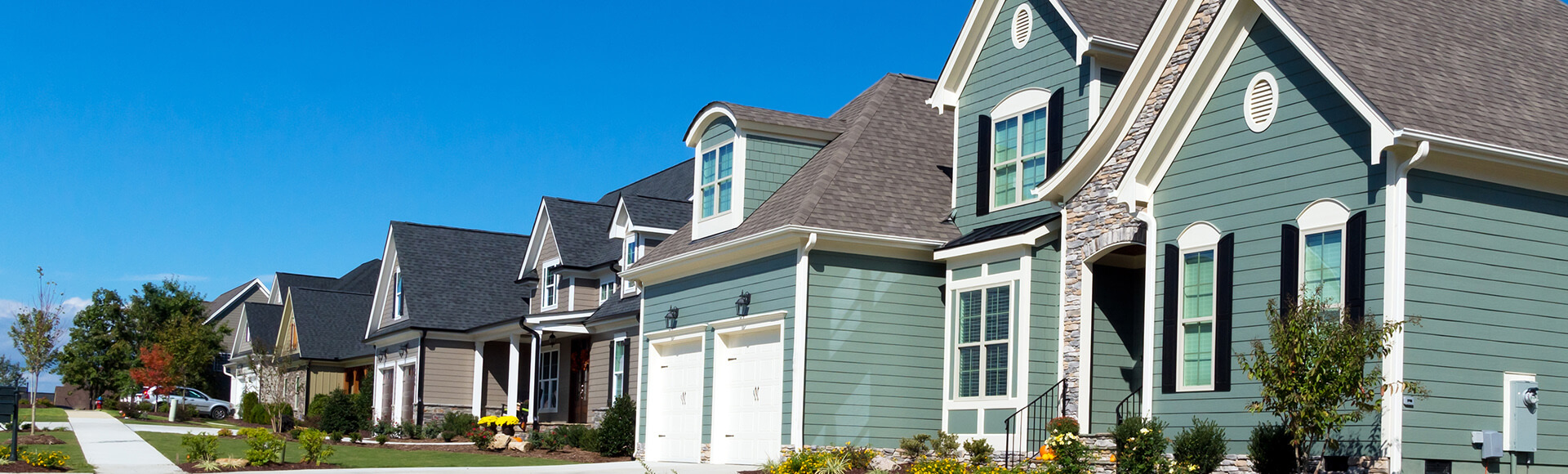 Roofs and Gutters