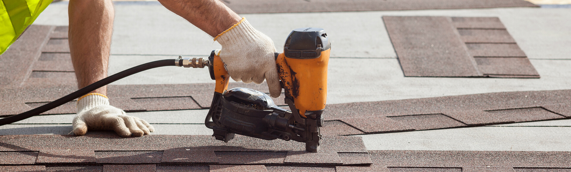 Roof and Gutter Maintenance