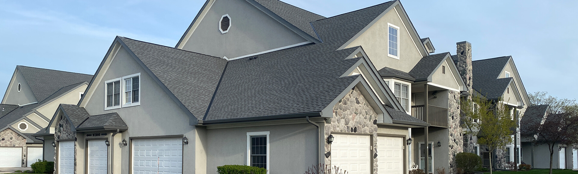 Roof and Gutter Maintenance